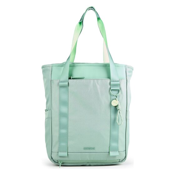 American Tourister Minima Borsa a spalla 35 cm Vano porta PC
