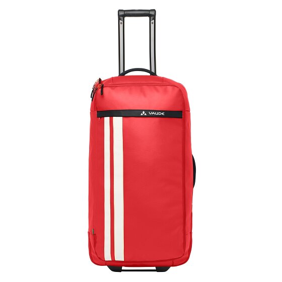 Vaude Takutea 90 2 ruote Carrello 77 cm