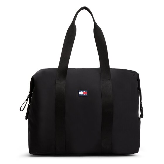Tommy Hilfiger Jeans TJM Urban Borsa da viaggio Weekender 42 cm