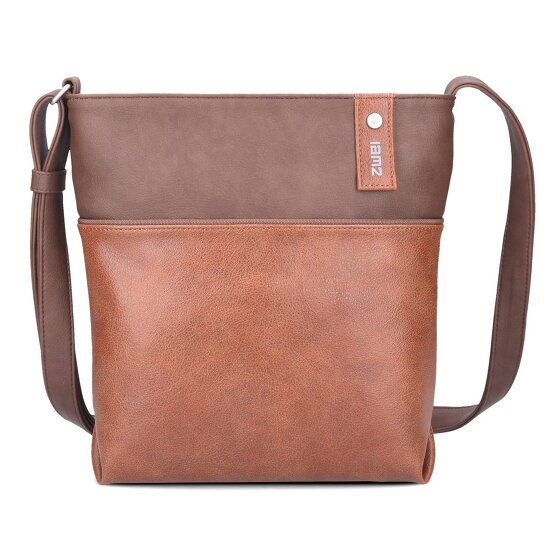 Zwei Jana Borsa a tracolla 29 cm