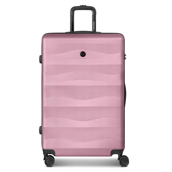 Smartbox Edition 03 4 ruote Carrello 75 cm Smartbox Edition 03 4 ruote Carrello 75 cm
