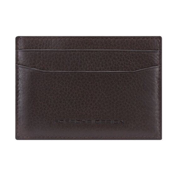 Porsche Design Custodia per carte di credito business RFID in pelle 10 cm