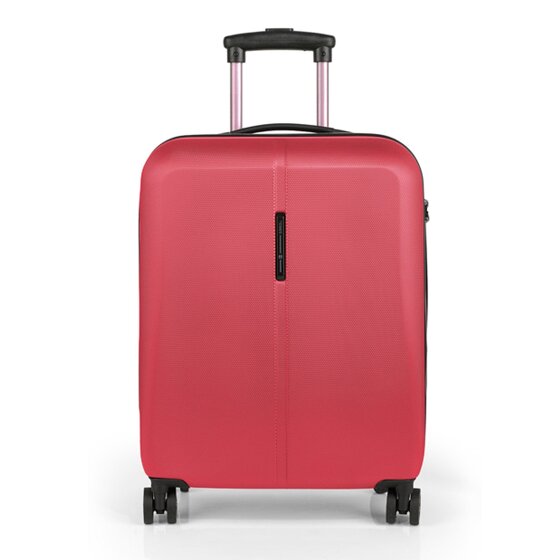 Gabol Paradise XP 4 ruote Carrello della cabina S 55 cm con piega di espansione