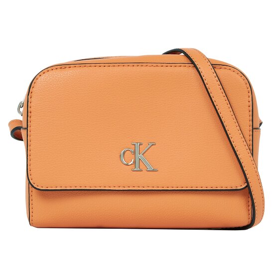 Calvin Klein Jeans Minimal Monogram Mini Borsa Borsa a tracolla 18 cm