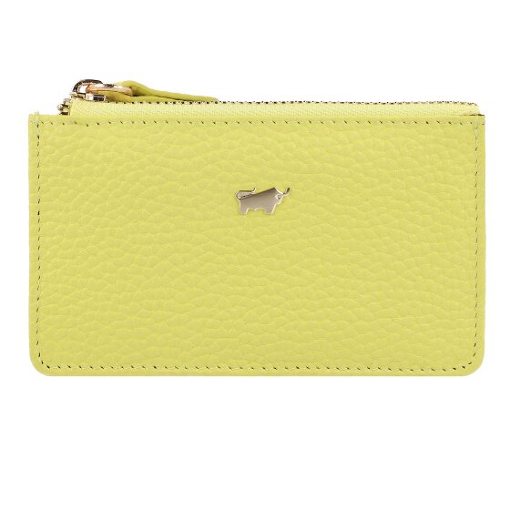 Braun Büffel Asti Portachiavi in pelle 12 cm