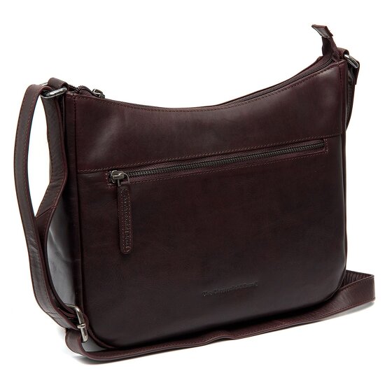 The Chesterfield Brand Loraine Borsa a tracolla Pelle 30 cm