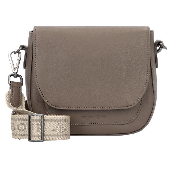 Harbour 2nd Narin Borsa a tracolla Pelle 24 cm