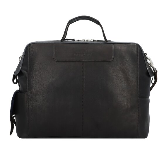 Harold's Country Valigetta Pelle 35 cm