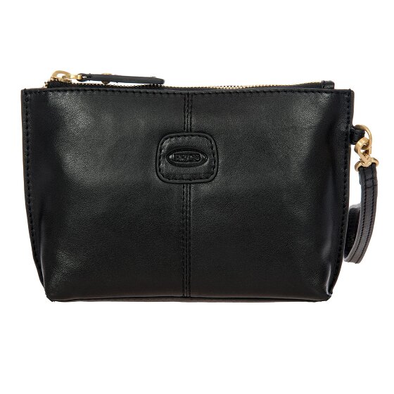 Bric's Volterra Pochette Pelle 18 cm