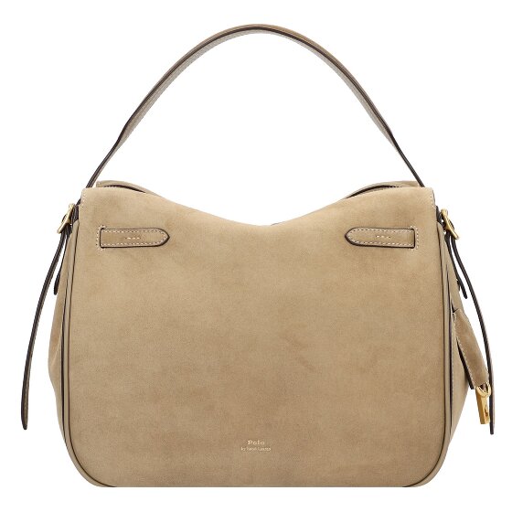 POLO RALPH LAUREN Polo ID Borsa a tracolla Pelle 28.5 cm