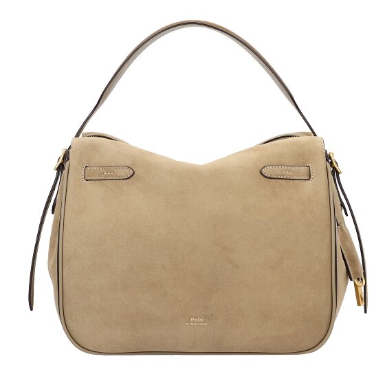 POLO RALPH LAUREN Polo ID Borsa a tracolla Pelle 28.5 cm POLO RALPH LAUREN Polo ID Borsa a tracolla Pelle 28.5 cm