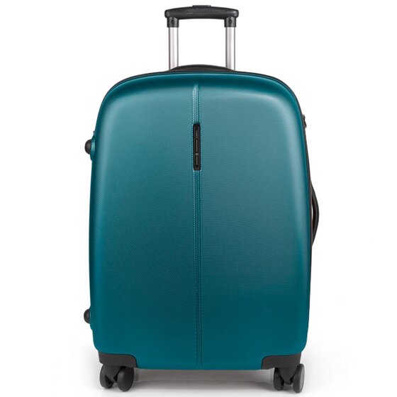 Gabol Paradise XP 4 ruote Carrello M 67 cm con piega di espansione