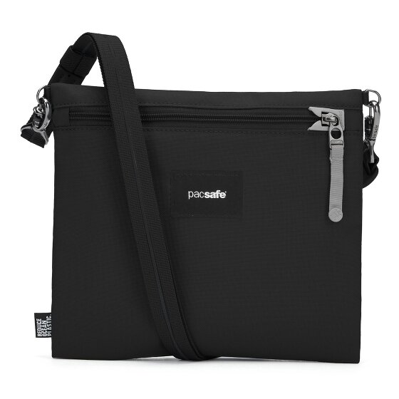 Pacsafe Pacsafe Go Borsa a tracolla Protezione RFID 24 cm