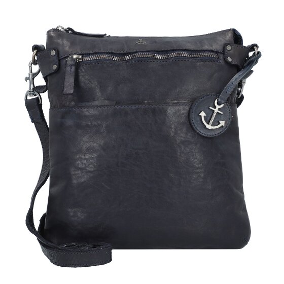 Harbour 2nd Anchor Love Zora Borsa a tracolla Pelle 26 cm