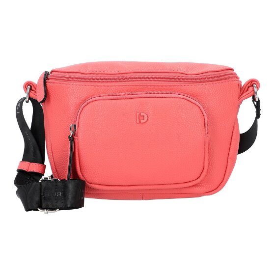 Tom Tailor Denim Fara Borsa a tracolla 27 cm