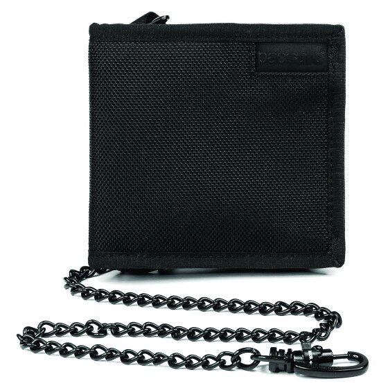 Pacsafe RFIDsafe Z100 Portafoglio RFID 12 cm