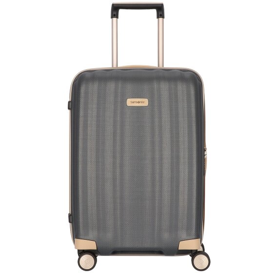 Samsonite Lite Cube Prime Spinner Trolley a 4 ruote 68 cm