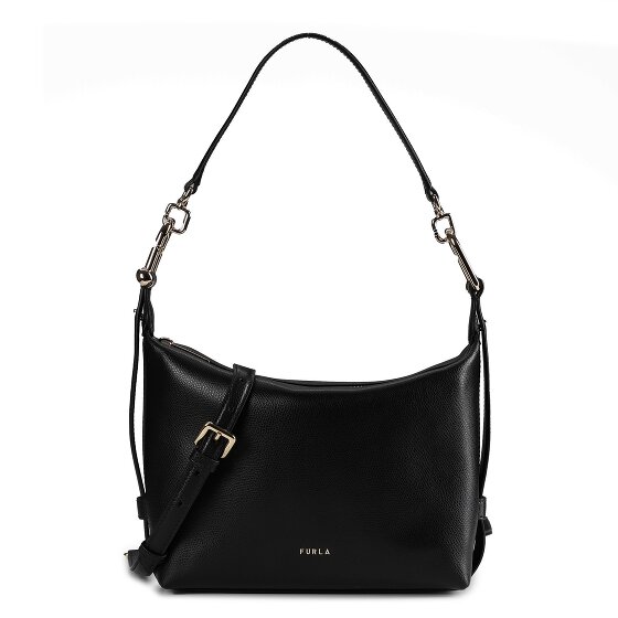 Furla Tonie Borsa a spalla Vera Pelle 22 cm
