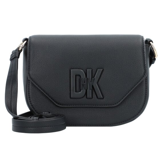 DKNY Seventh Avenue Borsa a tracolla Pelle 22 cm