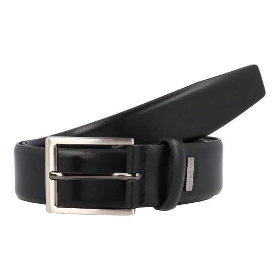 bugatti Cintura in pelle