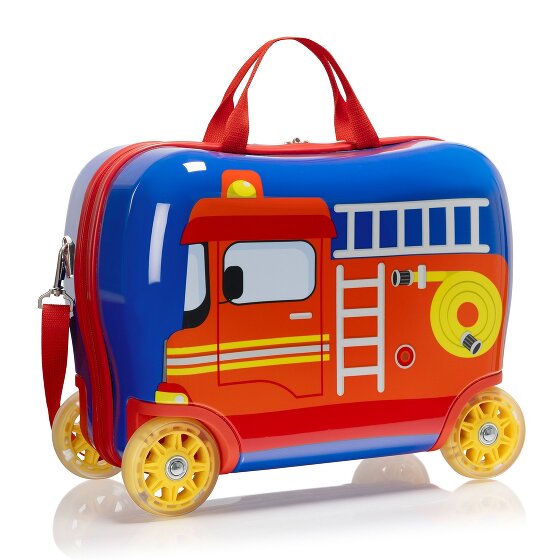 Heys Kids 4 ruote Carrello per bambini 31.5 cm