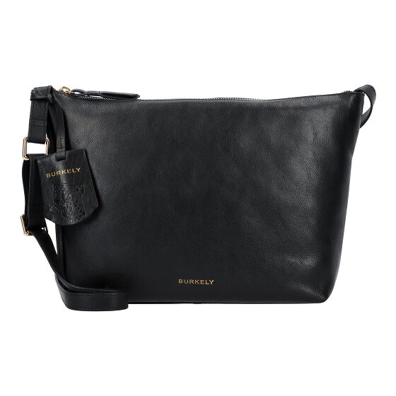 Burkely Fine Florence Borsa a tracolla Pelle 27 cm
