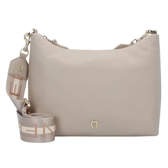 AIGNER Zita Borsa a tracolla Pelle 26.5 cm