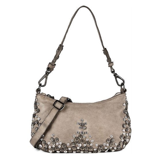 Campomaggi Teresa Borsa a spalla Vera Pelle 29 cm