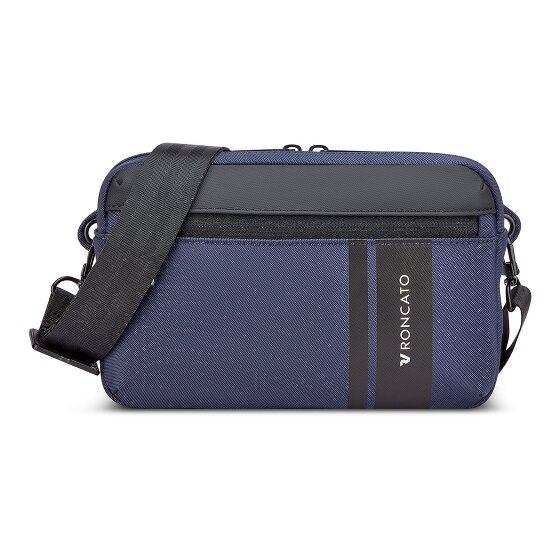 Roncato Metropolitan Travel Borsa a tracolla 30 cm