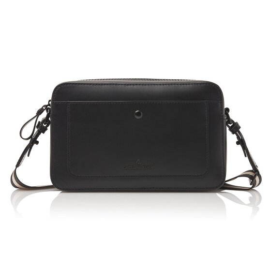 Castelijn & Beerens Nova Borsa a tracolla in pelle 26 cm
