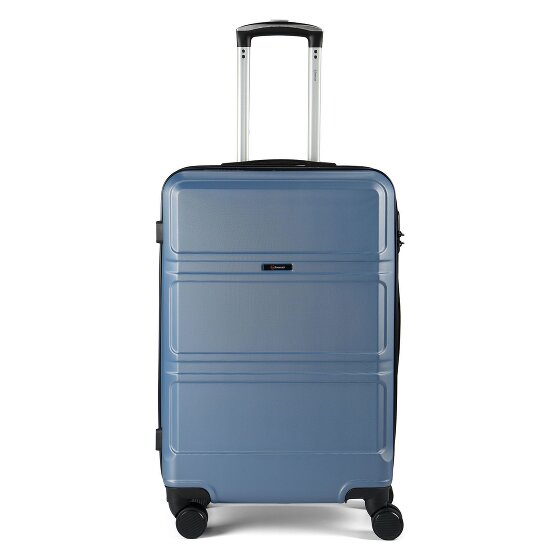 Benzi 5739 4 ruote Carrello M 66 cm