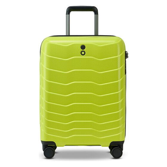 Echolac Exo 4 ruote Trolley cabina 55 cm