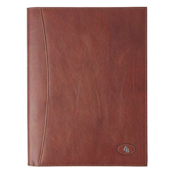 Castelijn & Beerens Custodia da scrittura in pelle 32,5 cm