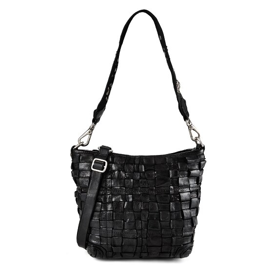 Campomaggi Beth Borsa a spalla Vera Pelle 22 cm