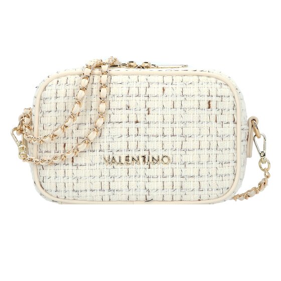 Valentino Tweed Borsa a tracolla 20 cm