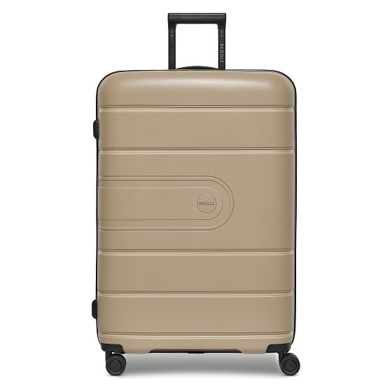 Redolz Essentials 11 4 ruote Carrello 76 cm espandibile