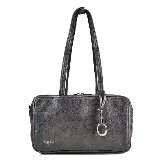 Liebeskind Clarice II Borsa a spalla M Vera Pelle 32 cm