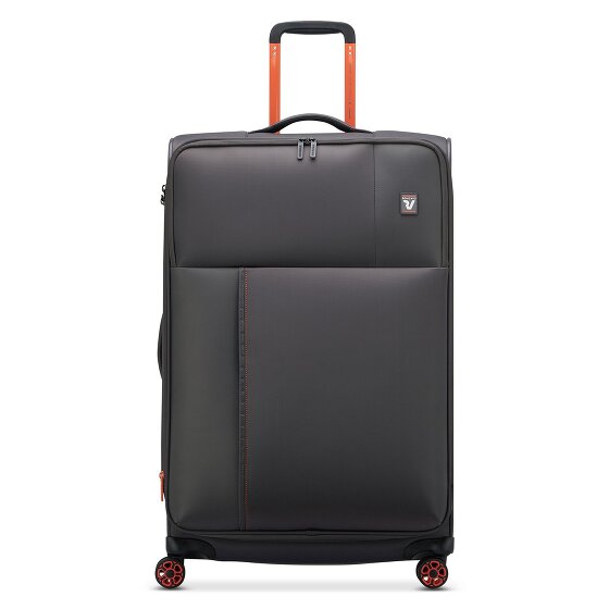 Roncato Move 4 ruote Carrello 77 cm con piega di espansione