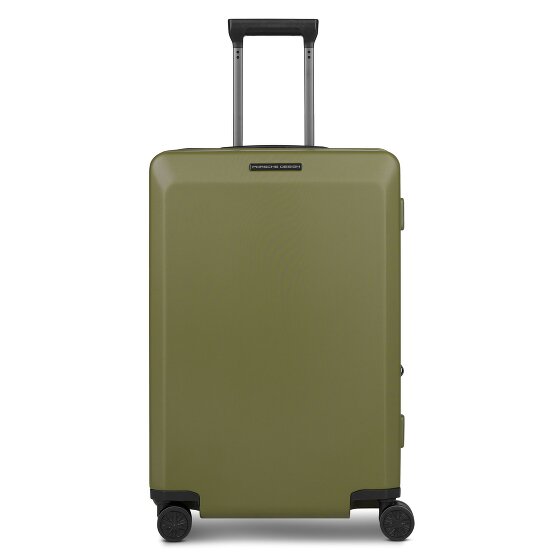 Porsche Design Voyager 4 ruote Carrello M 69 cm con piega di espansione