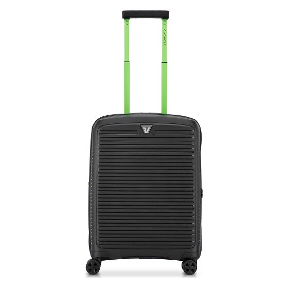 Roncato Arcade 4 ruote Carrello della cabina 55 cm con piega di espansione