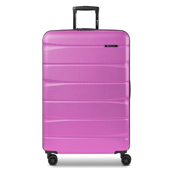 Franky Munich 4.0 4 ruote Carrello L 76 cm espandibile
