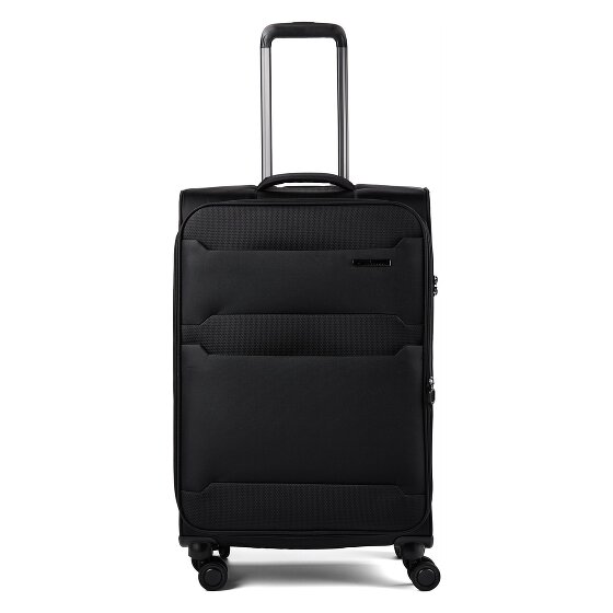 Cocoono Mauritius 4 ruote Carrello M 70 cm con piega di espansione