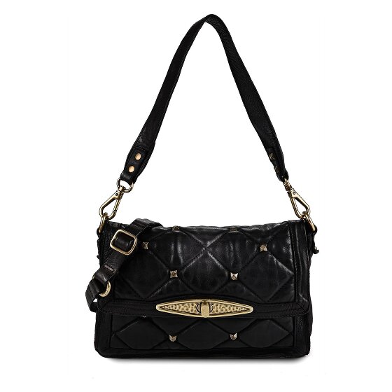 Campomaggi Elvira Borsa a spalla Vera Pelle 27 cm