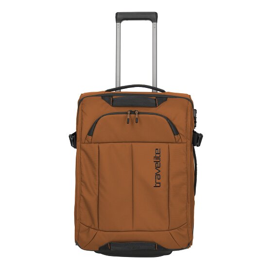 Travelite Briize 2 ruote Borsa da viaggio S 55 cm