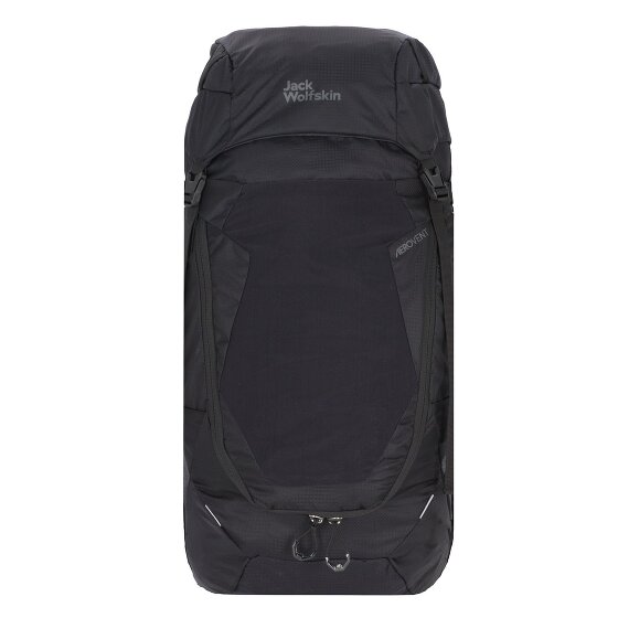 Jack Wolfskin Crosstrail Zaino da trekking S-M 62 cm