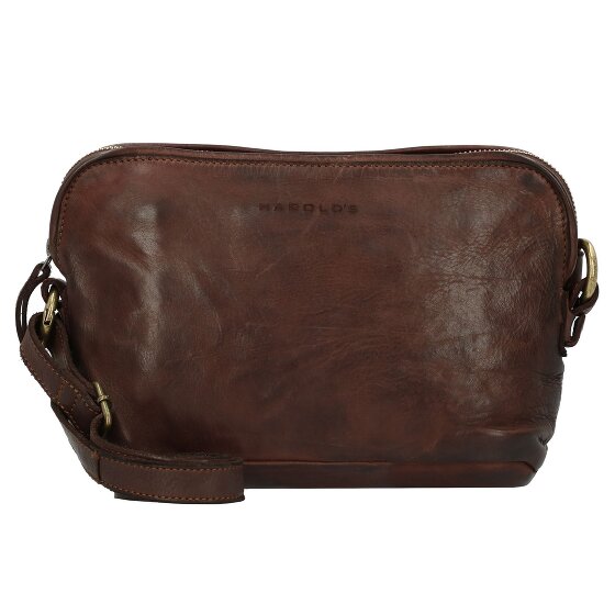 Harold's Borsa a tracolla Submarine in pelle 26 cm