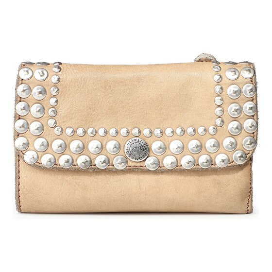 Campomaggi Mirta Portafoglio Pelle 15.5 cm