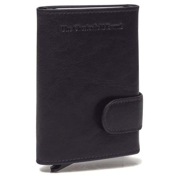 The Chesterfield Brand Mannheim Portafoglio Protezione RFID Pelle 7 cm