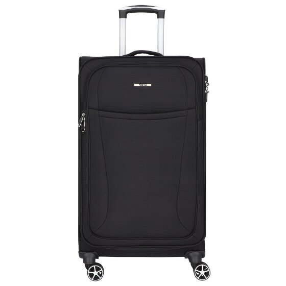 Nowi Edinburgh 4 ruote Carrello 75 cm