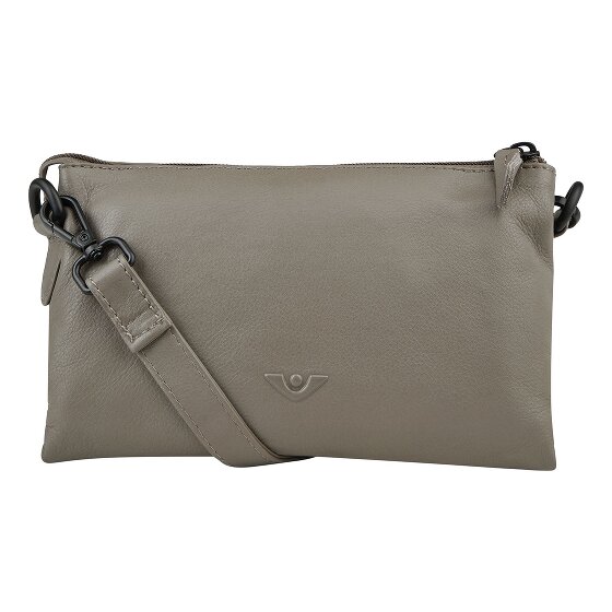Voi 4Season Borsa a tracolla Vera Pelle 21 cm
